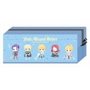 Fate/Grand Order Design produced by Sanrio Vol.3 コスメポーチ キャメロット II [キャラクターグッズ]