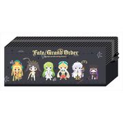 Fate/Grand Order Design produced by Sanrio Vol.3 コスメポーチ バビロニア [キャラクターグッズ]