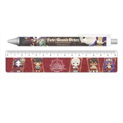 Fate/Grand Order Design produced by Sanrio Vol.3 ステーショナリーセット キャメロット I [キャラクターグッズ]