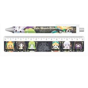 Fate/Grand Order Design produced by Sanrio Vol.3 ステーショナリーセット バビロニア [キャラクターグッズ]