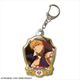 Fate/Grand Order -絶対魔獣戦線バビロニア- ぷくっとメタルキーホルダー デザイン 02 ギルガメッシュ [キャラクターグッズ]
