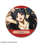 Fate/Grand Order -絶対魔獣戦線バビロニア- レザーバッジ デザイン 14 イシュタル/B [キャラクターグッズ]