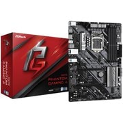 ASRock Intel H470チップセット搭載 ATXマザーボード H470 Phantom Gaming4