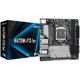 ASRock Intel H470チップセット搭載 Mini-ITXマザーボード H470M-ITX/ac