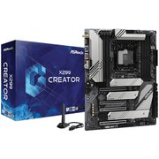 ASRock Intel X299チップセット搭載 ATX マザーボード X299 Creator