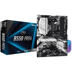 ヨドバシ.com - ASRock アスロック B550 Pro4 [ASRock AMD Ryzen 3000