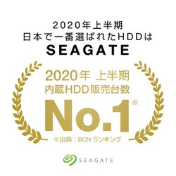 ヨドバシ.com - SEAGATE シーゲート ST6000VN001 [Seagate IronWolf