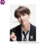 41-304 BTS MAP OF THE SOUL：7 -J-HOPE- [ジグソーパズル 108ピース （完成サイズ：18.2×25.7cm）]