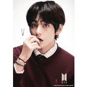 41-306 BTS（防弾少年団） MAP OF THE SOUL：7 -V- [ジグソーパズル 108ピース]