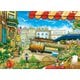 500-273 サンフランシスコの休日 （渓川弘行/ホリデーシリーズ） [ジグソーパズル 500ピース]