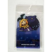 モンスターストライク マルチスマホスタンド ぜつぼうくん [キャラクターグッズ]
