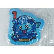 モンスターストライク マルチクッション ぷよりん 水属性 [キャラクターグッズ]