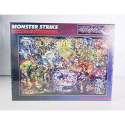 モンスターストライク ジグソーパズル 禁忌の獄 [キャラクターグッズ]
