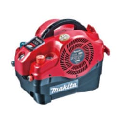 AC460SR [内装エアコンプレッサ（赤）]