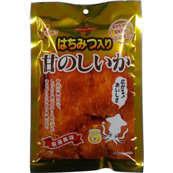 ヨドバシ Com ホクチン 徳用ゴールド甘のしいか 50g 珍味 おつまみ 通販 全品無料配達