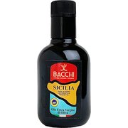 バッキ エクストラヴァージンオリーブオイル シチリアIGP 250ml