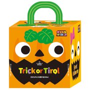 チロルチョコ ハロウィンBOX 56個