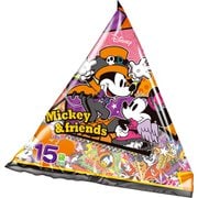 ハート ハロウィンパック（TP）/ディズニーキャラクター 15個