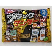 ブラックサンダーミニバーハロウィン 191g