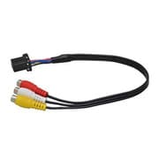 TP010VC [マツダ車用 8P VTR入力コード]