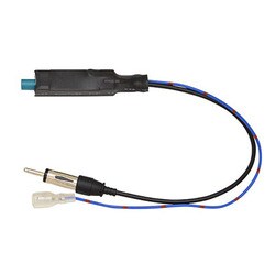 TPG041AH [輸入車用ラジオアンテナ変換コード]