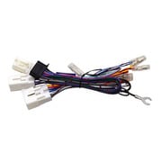 TPY044DC [パイオニア製カーナビゲーション用 トヨタ/ダイハツ車用ダイレクトハーネス]
