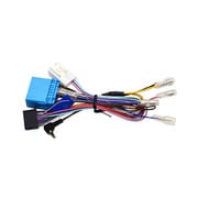 TPS045DC [パイオニア製カーナビゲーション用 スズキ車用ダイレクトハーネス]