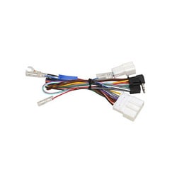 TPN046DC [パイオニア製カーナビゲーション用 日産車用ダイレクトハーネス]