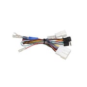 TPN046DC [パイオニア製カーナビゲーション用 日産車用ダイレクトハーネス]