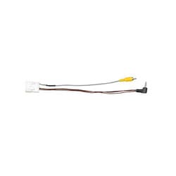 TPD055BC [ダイハツ バックカメラ変換コード ステアリング連動バックガイド線表示キット装着車用]
