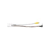 TPD055BC [ダイハツ バックカメラ変換コード ステアリング連動バックガイド線表示キット装着車用]
