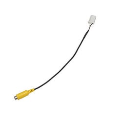 TPY057BC [トヨタDOPナビ用バックカメラ変換コード]