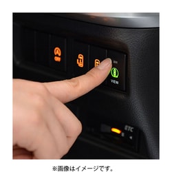 ヨドバシ.com - ワントップ TPS060BA [スズキ車用全方位モニター変換 