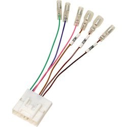 TPY077ST [トヨタ車用ステアリングリモコン変換コード 28P]