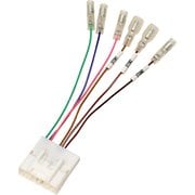 TPY077ST [トヨタ車用ステアリングリモコン変換コード 28P]