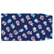 ブックカバー DORAEMON 50th Anniversary 50 poses パターン SHDRF1028