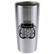 ディズニー・ツイステッドワンダーランド 真空タンブラー 440ml オクタヴィネル [キャラクターグッズ]