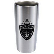 ディズニー・ツイステッドワンダーランド 真空タンブラー 440ml ポムフィオーレ [キャラクターグッズ]