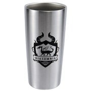 ディズニー・ツイステッドワンダーランド 真空タンブラー 440ml ディアソムニア [キャラクターグッズ]