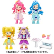 ヒーリングっど プリキュア プリキュ～ト3 1BOX（10個入り） [コレクション食玩]