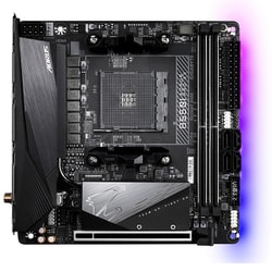 ヨドバシ.com - GIGABYTE ギガバイト B550I AORUS PRO AX [Mini-ITX