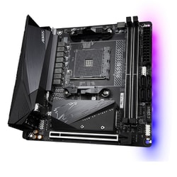 ヨドバシ.com - GIGABYTE ギガバイト B550I AORUS PRO AX [Mini-ITX