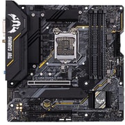 Intel B460チップセット採用 マザーボード TUF GAMING B460M-PLUS （WI-FI）