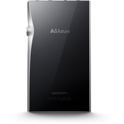 ヨドバシ.com - Astell&Kern アステルアンドケルン A＆futura SE200 Moon Silver  ハイレゾ対応オーディオプレーヤー AK-SE200-MS 通販【全品無料配達】