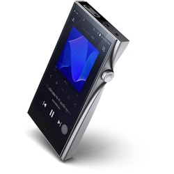 ヨドバシ.com - Astell&Kern アステルアンドケルン A＆futura SE200 Moon Silver  ハイレゾ対応オーディオプレーヤー AK-SE200-MS 通販【全品無料配達】