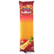 SANREMOスパゲッティ 500g