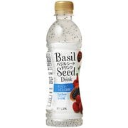 バジルシードドリンク ライチ味 350ml