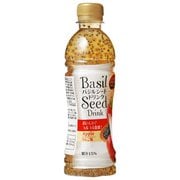 バジルシードドリンク りんご味 350ml