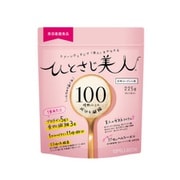 ひとさじ美人 白桃ヨーグルト味 225g [美容基盤食品]