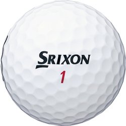 ヨドバシ Com ダンロップ Dunlop スリクソン Srixon X2 年モデル ホワイト ゴルフボール 1スリーブ3球入り 通販 全品無料配達